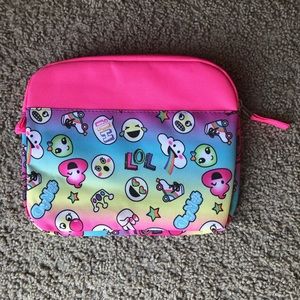 Mini iPad padded case